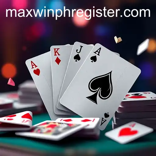 The Dynamics of Card Games and the Impact of maxwinph