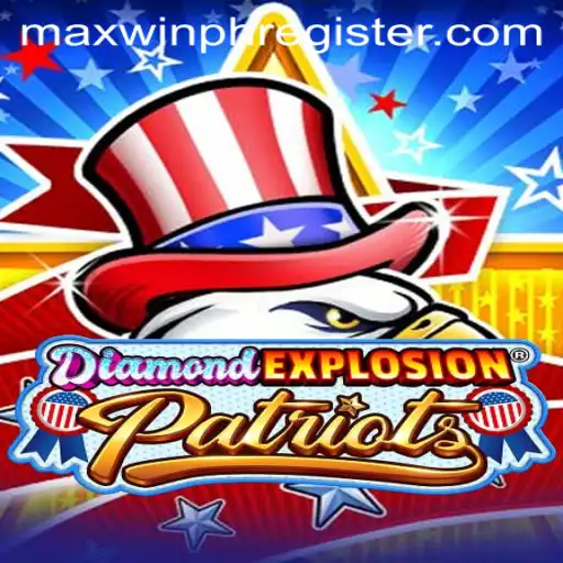 Unveiling DiamondExplosionPatriots: An Exciting Journey Through Explosive Adventures