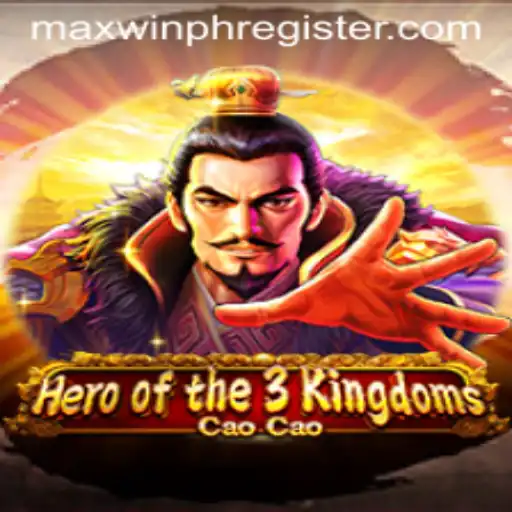 Discover 'Hero of the 3 Kingdoms: Cao Cao' - An Epic Gaming Experience