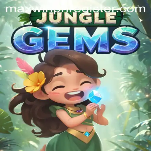 Exploring the Enchanting World of JungleGems with MaxwinPH