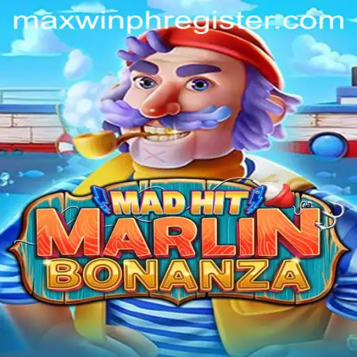 MadHitMarlinBonanza: Unveiling the Underwater Adventure and its MaxWinPh Potential