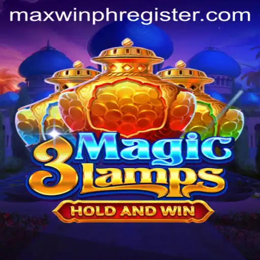 Discover the Magic of 3MagicLamps and Maximize Your Wins
