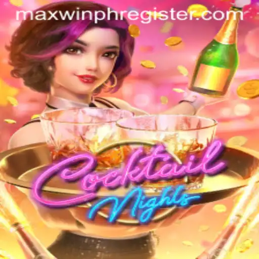 CocktailNights: Unleashing the Fun with Maximum Wins