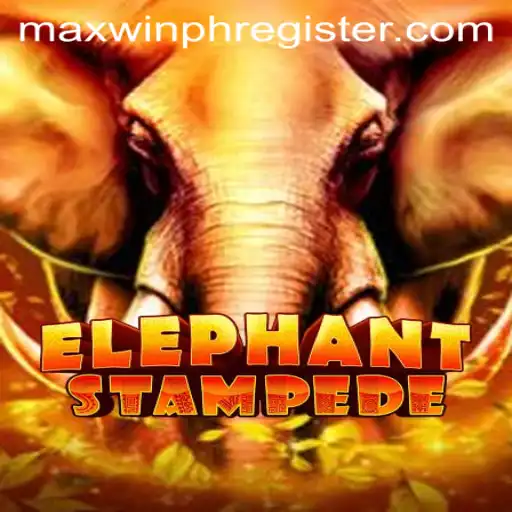 ElephantStampede: A Vibrant Adventure into the Wild