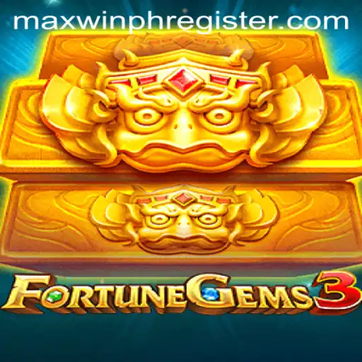 Explore the Exciting World of FortuneGems3: A Guide to Maximizing Wins