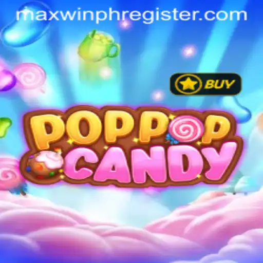 Unveiling POPPOPCANDY: A New Gaming Sensation
