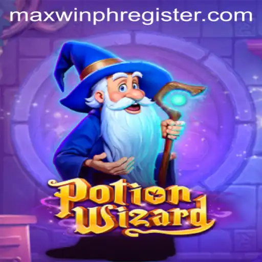 Exploring the Enchanting World of PotionWizard: Maximize Your Win with Maxwinph