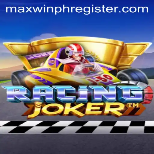An Exciting Dive into RacingJoker: The Thrill of Speed Meets Strategic Gameplay